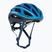 Giro Helios Spherical MIPS matte ano blue bicycle helmet