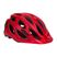 Bell Tracker bicycle helmet red 7138093
