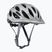 Bike helmet Bell Tracker matte silver