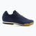 Men's MTB cycling shoes Giro Rumble VR dress blue rubber