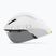 Giro Aerohead MIPS matte white silver bicycle helmet