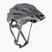 Giro Verona titanium tonal lines bicycle  helmet