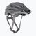 Giro Verona titanium tonal lines bike helmet