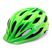 Giro Raze matte lime children's bike helmet