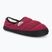 Nuvola Classic Marbled Chill garnet winter slippers
