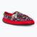 Children's winter slippers Nuvola Classic Printed guix coral