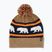 Beanie KAVU Herschel snow bear
