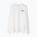 Men's KAVU Etch Art Off White Longsleeve