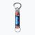 KAVU key ring Crackitopen purple arrow