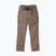 KAVU men's Chilli Lite walnut trousers