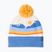 KAVU winter cap Herschel sunrise range