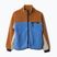 KAVU women's sweatshirt Pinesdale sedona blue