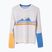 KAVU women's jumper Hillrose sunrise range