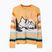 KAVU women's jumper Hillrose gold valley