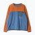 Men's KAVU Crew sweatshirt Who orion night sky
