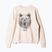 KAVU Core Crew men's sweatshirt irish cream