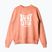 KAVU men's Core Crew fired brick sweatshirt