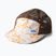 KAVU Drift Creek baseball cap gold bloom