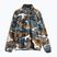 KAVU men's teannaway dream van glen fleece sweatshirt