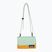 KAVU Islamorada Cross Body macarons wallet