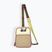 KAVU Pescadero Sling 3 l fresh forest urban backpack