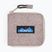KAVU Zip Around wallet taupe topo