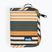 KAVU Zippy kelp stripe wallet