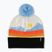 Winter hat KAVU Herschel sunset range