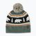 Winter hat KAVU Herschel tree bear