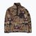 Men's fleece sweatshirt KAVU Teannaway highland camp