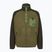 Men's fleece sweatshirt KAVU Teannaway evergeen