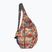City backpack KAVU Rope 10 l Brush Meadow