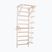 RINAGYM Sport 2 white gymnastic ladder