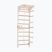 RINAGYM Kombi 2 gymnastic ladder white