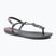 Ipanema Trendy grey women's sandals 83247-21160