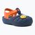 Ipanema Summer IX children's sandals navy blue 83188-20771