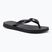 Havaianas Top black flip flops H4000029