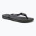 Havaianas Brasil Logo flip flops black H4110850