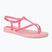 Ipanema Class Wish Kids sandals pink