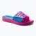 Ipanema Unisex Slide pink-blue children's flip-flops 83231-23608