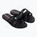 Ipanema Diversa Slide black/lilac women's flip-flops