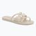 Women's Ipanema Diversa Slide off white/pink flip-flops