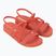Women's sandals Ipanema Walk red/red/orange