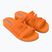 Women's Ipanema Walk Slide orange/orange/blue flip-flops