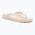 Women's flip flops Ipanema Duo Sunset beige