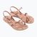 Women's sandals Ipanema Fashion Sand VIII beige/pink/brown