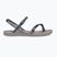 Women's sandals Ipanema Fashion Sand VIII grey/silver