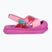 Children's sandals Ipanema Precious lilac/pink