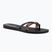 Women's flip-flops Ipanema Kirei Chic black/beige