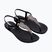 Women's sandals Ipanema Class Flora black/onix/grey